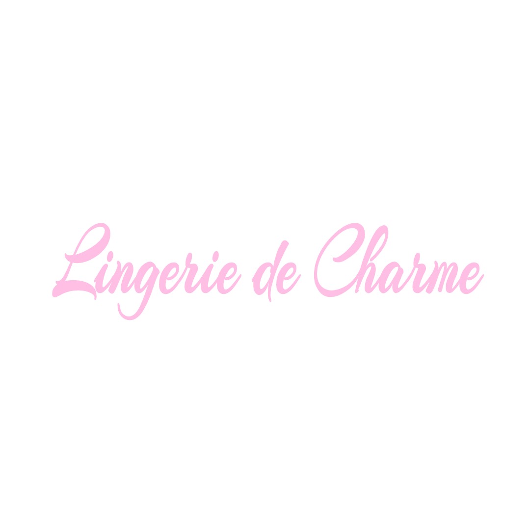LINGERIE DE CHARME LE-LAC-D-ISSARLES